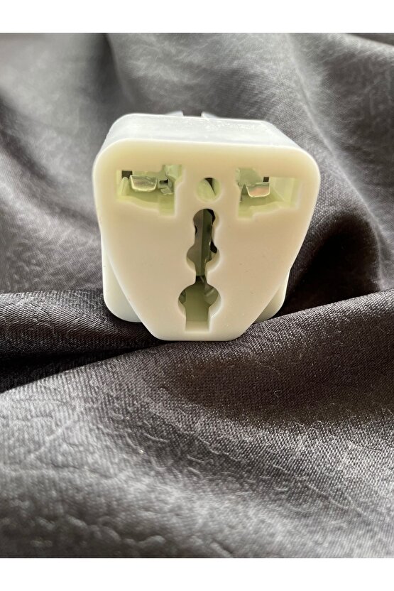 Priz Dönüştürücü Ingiliz Amerikan Tipi