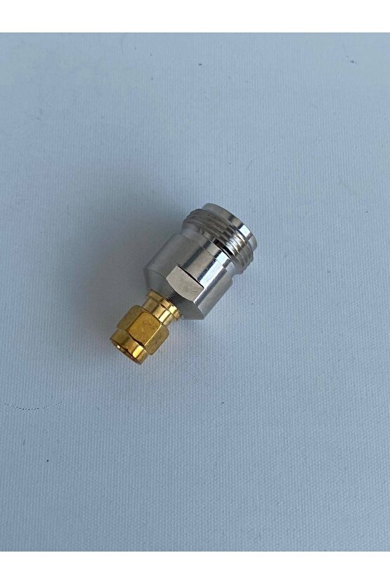 N Dişi - SMA Erkek Konnektör 1 Adet