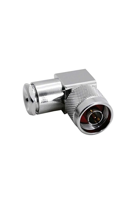N Erkek RA Konnektör - RG58