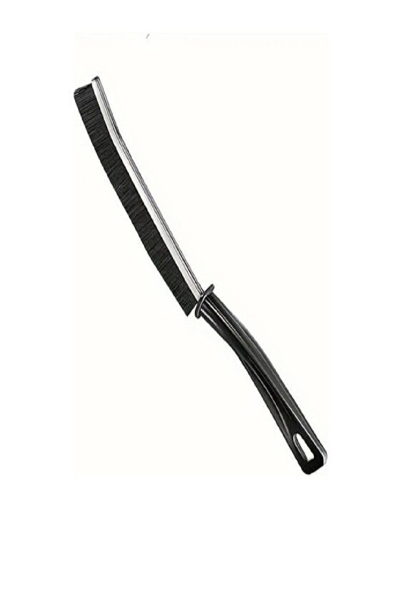 1 Adet Çok Amaçlı Multi Ince Temizlik Fırçası Derz Arası Banyo Mutfak Lavabo Detay