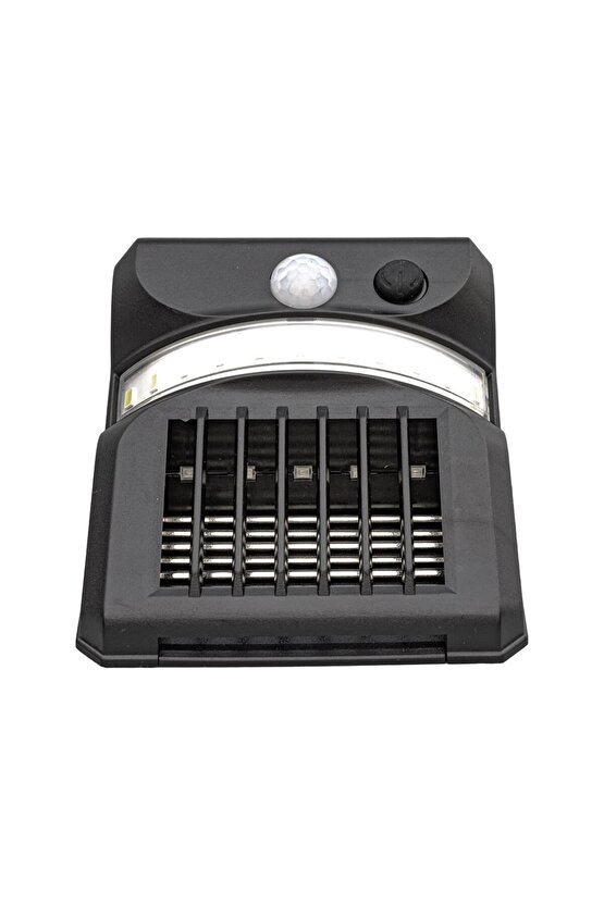 Mx-w792 11 Ledli Solar Sensörlü Sinek Öldürücü