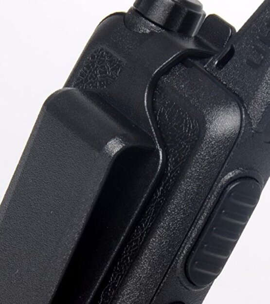 Mullxmd  Xdn01 Wln N446 Kd-C1 Tekli Pil Ve  Şarj Aleti Dahil Pmr El Telsizi (Muul)