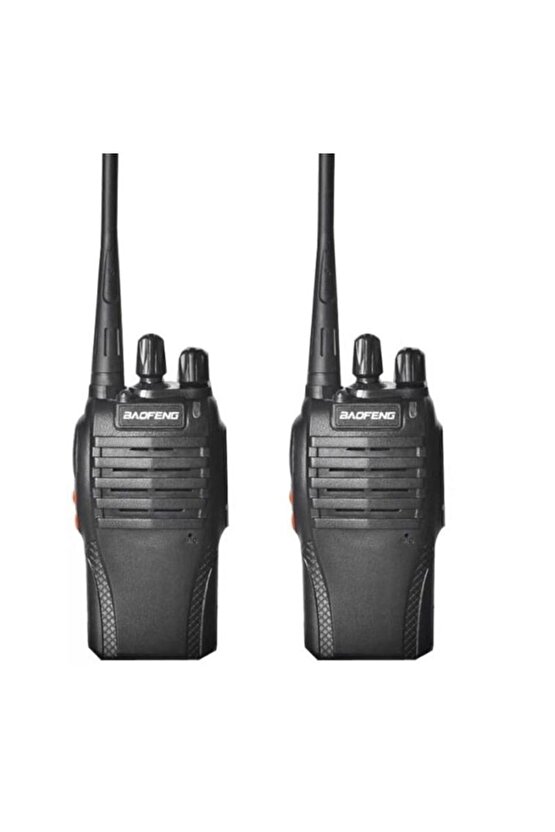 BF-999S Pmr 446 + 2 takım kulaklık