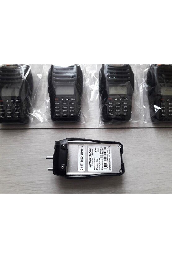 Devre Uvb5 Uv-b5 Board Anakart Merkezi Cami Anons Sistem