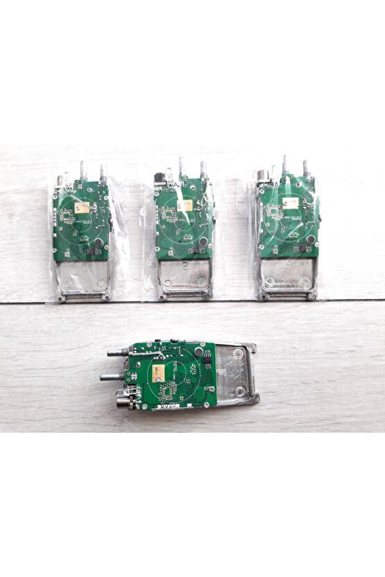 Zastone V68 888 Board Ana Kart Devre Cami Anons Merkezi Sistem