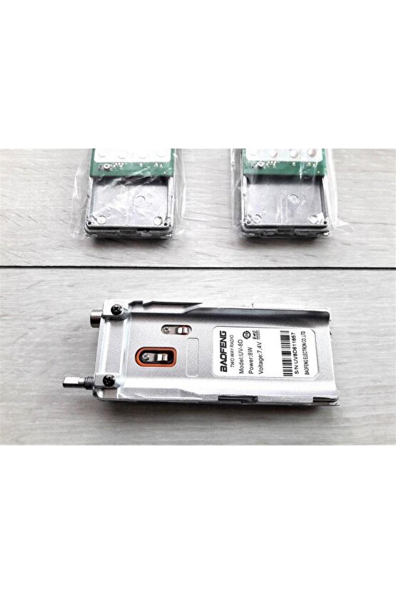 Ana Devre 8d 8-d Board Anakart Merkezi Cami Anons Sistem