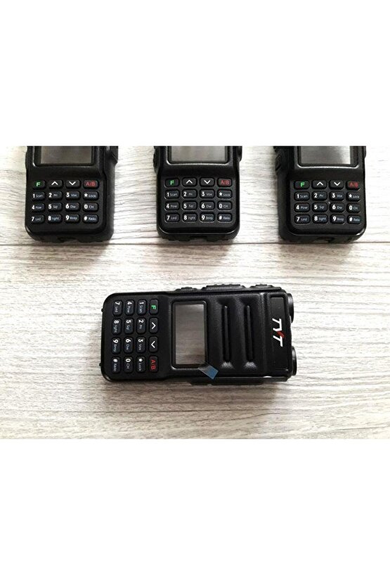 Uv-88 Uv88 Kasa Tuş Takım Telsiz Tamir