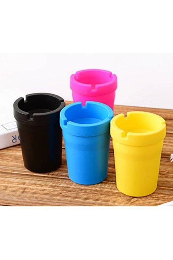 Dumansız Kova Küllük