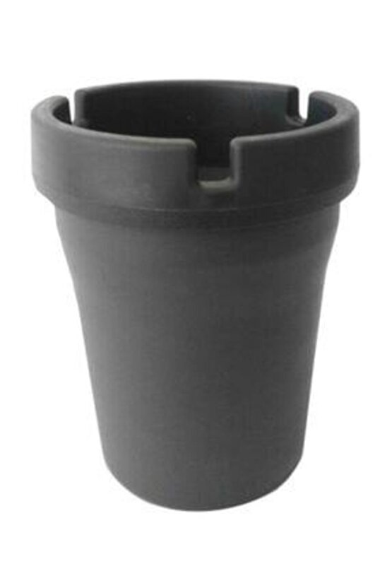 Siyah Dumansız Kova Oto Küllüğü