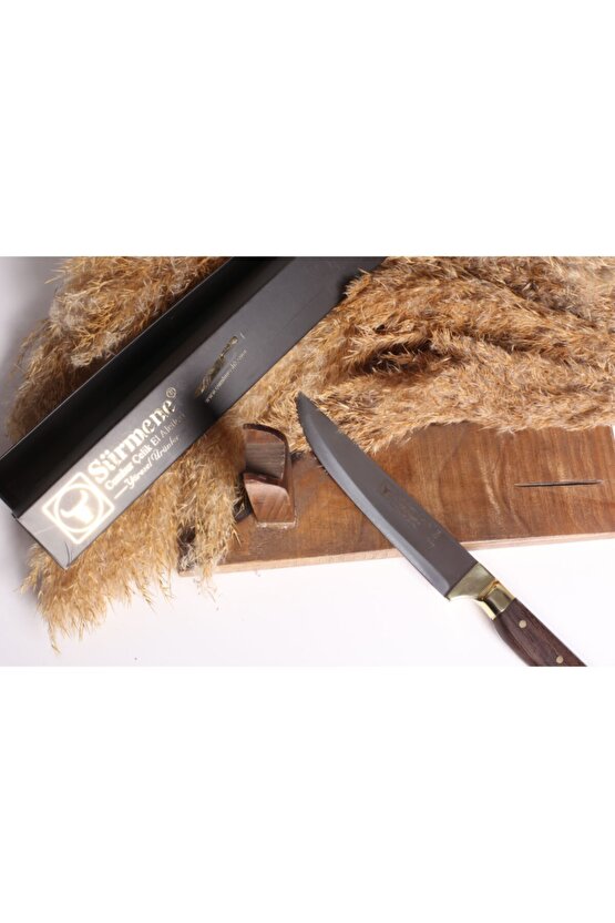 Ekmek Bıçağı 16 cm