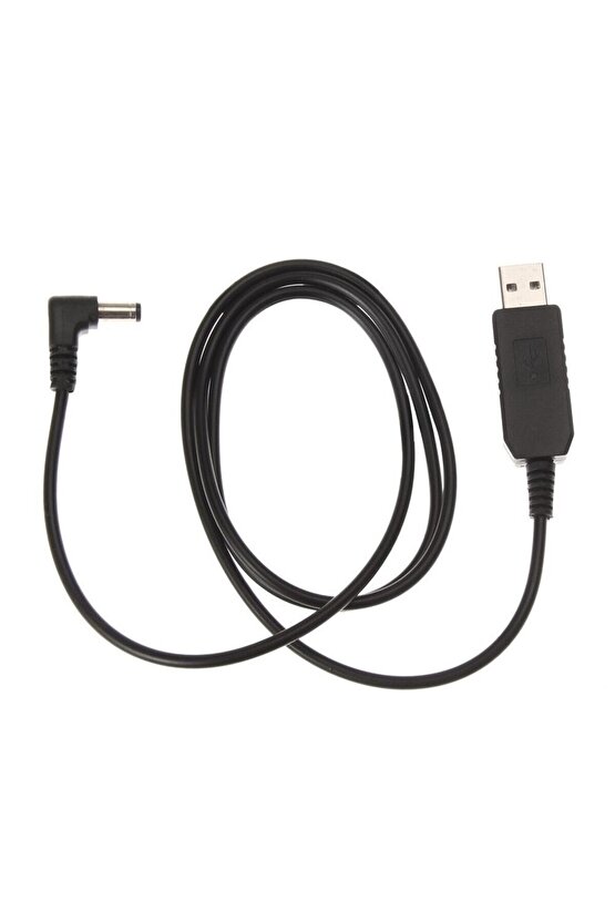 Baofeng 350mAH 5V Usb Şarj Kablosu