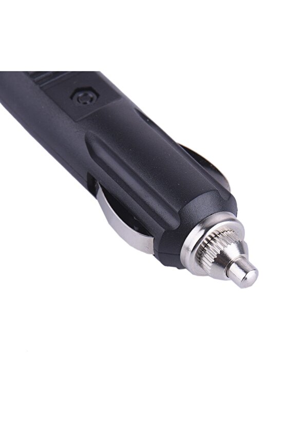 BAOFENG TYT TH-F8 12V Araç İçi Şarj Kablosu