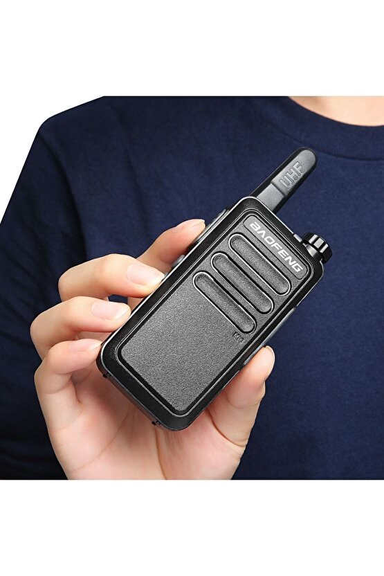 4 Adet Cy Axe Bf-r5 El Telsizi Bf-r5 Mini Telsiz Telsiz Kdc1 5w