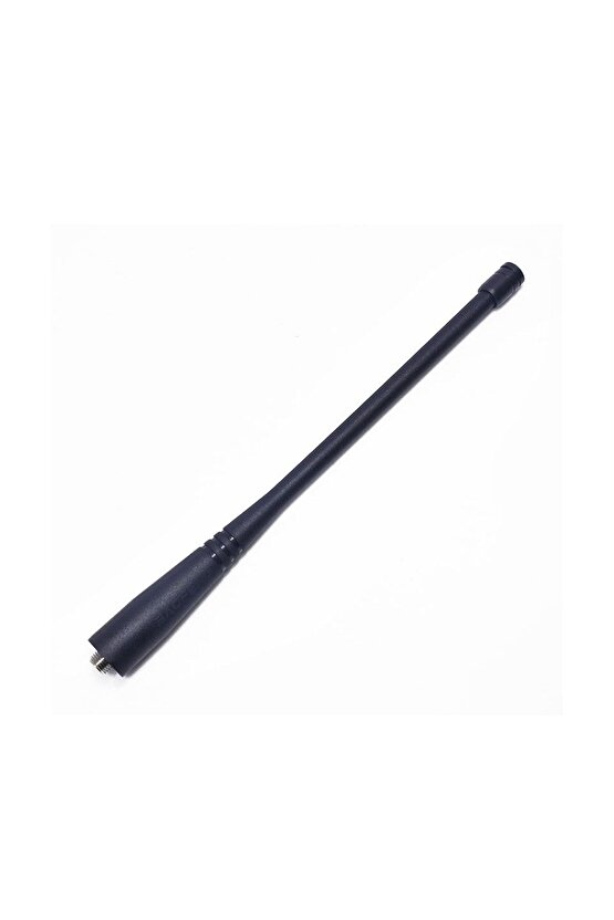 Uv-82, Uv-5r Ve Gt-3 Orijinal Baofeng Telsiz Anteni 17cm Çift Bant Uhf Vhf 136-520 Mhz Dişi