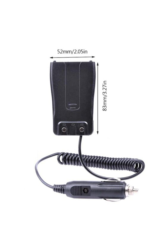 V68 Zt-v68 Telsizlere Pil Eliminatör