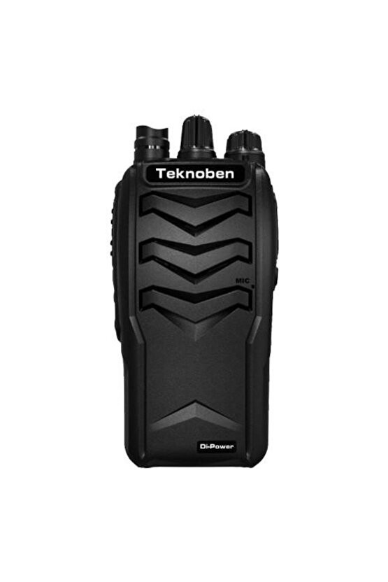 Di-Power PMR El Telsizi