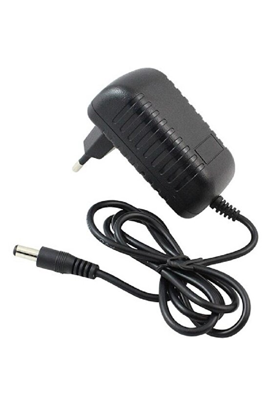 12 Volt 2 Amper Adaptör 5.5 2.5mm