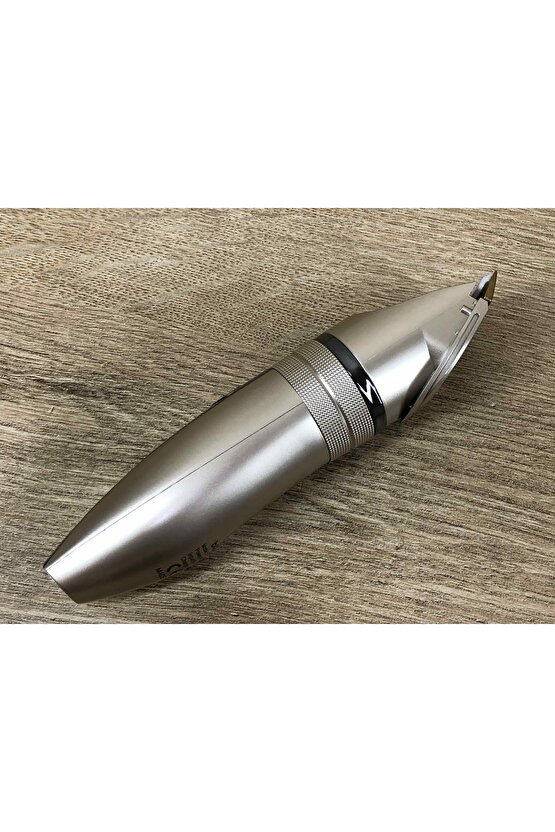 Erkeklere Özel Kaliteli Dijital Göstergeli Profesyonel Tıraş Makinesi