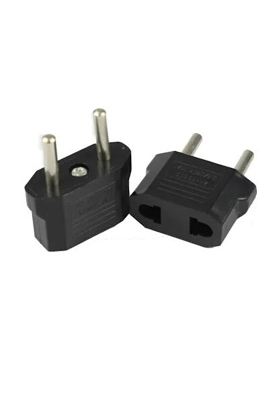 Beyaz Priz Çevirici Fetih 6a250v F-19