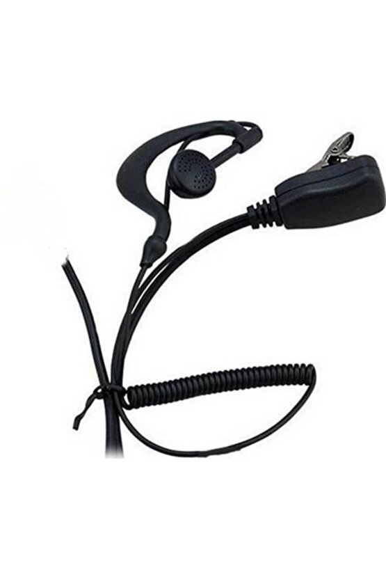 Bas Konuş Kulak İçi Telsiz Kulaklık