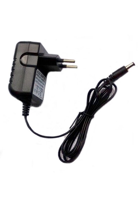 10V 0,5A 220 Volt Baofeng Pofung Zastone Wouxun TYT El Telsizi Adaptörü