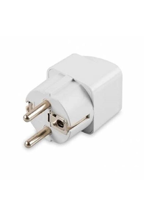 Amerikan Ingiliz Tipi Priz Dönüştürücü Çevirici