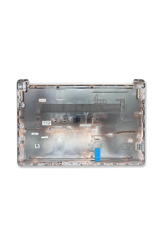 Hp 15-dw, 15-dw0000, TPN-C139, L52007-001 Alt Kasa (Silver, Gri)