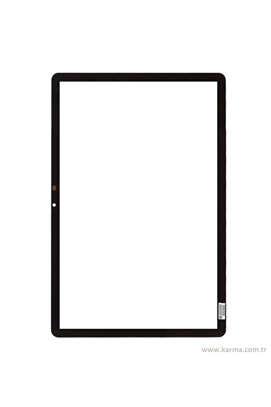 Tab M10 3. Nesil TB328XU Lens Cam Ocalı (Dokunmatiksiz)