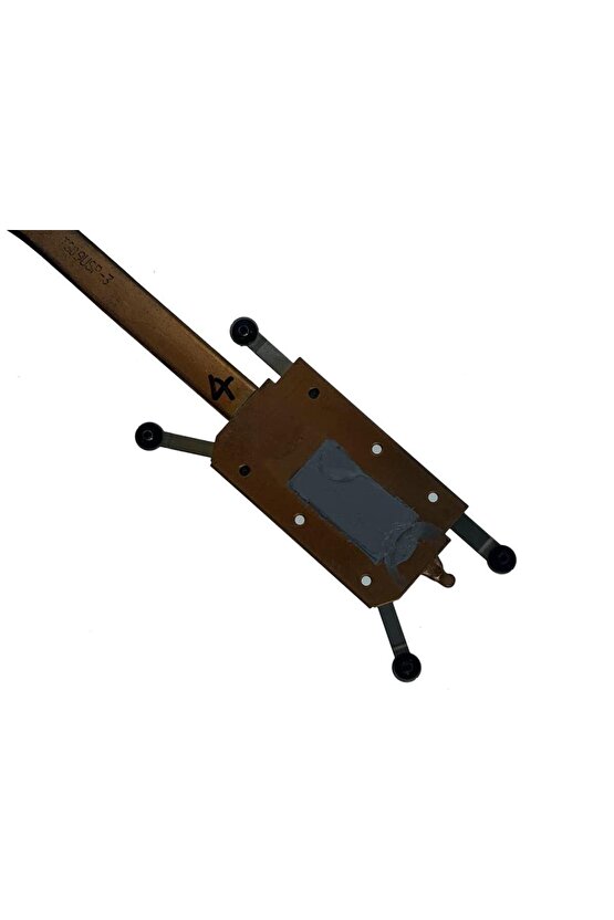 Lenovo Thinkpad E14 E15 GEN1 Serisi UMA CPU Soğutma Fanı 5H40S72906 5H40S72907 FE4A0 AT1D3003TB0 Bak