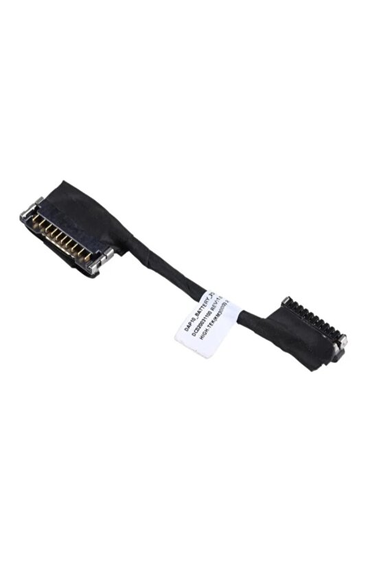 Dell 7530 7540 M7530 M7540 CN-060T5G Notebook Pil - Bağlantı Kablosu - Ver.1