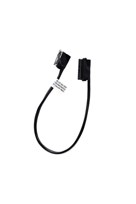 Dell uyumlu Latitude 5280 E5280 Batarya, Pil - Bağlantı Kablosu （22.8cm)