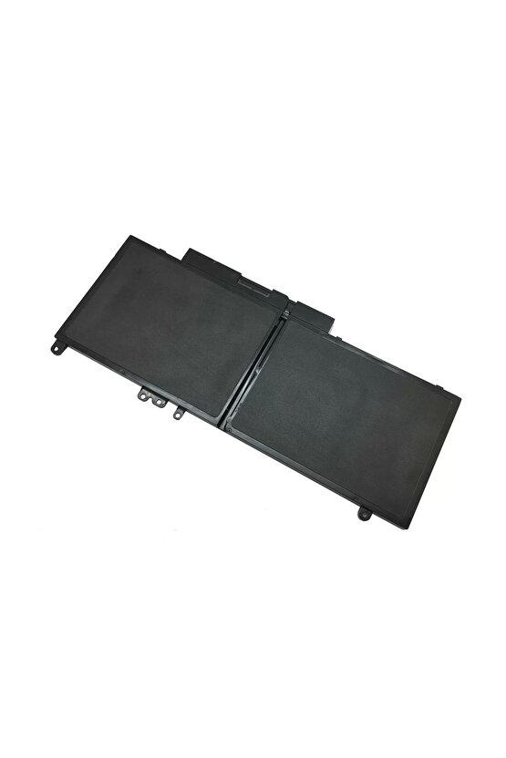 Dell WJ5R2, 0WJ5R2 Notebook Bataryası - Pili - 4 Cell