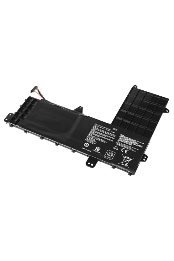 Asus E502N E502N E502S Notebook Bataryası Laptop Pili