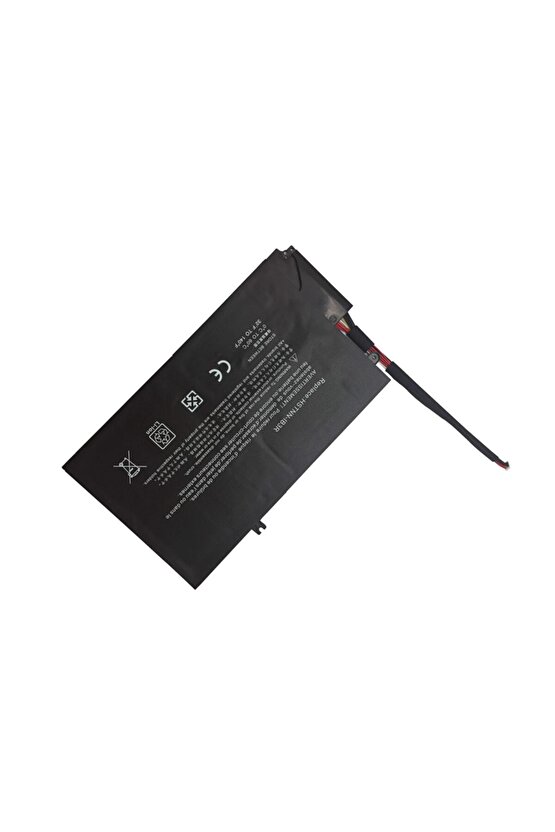 Hp 4-1200 4-1290ET, 4-1290ST Bataryası - Laptop Pili