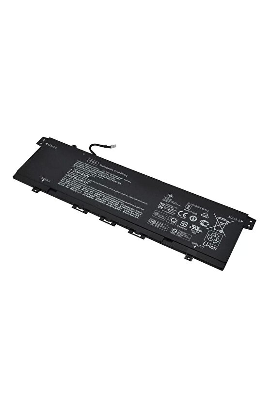 Hp 13-aq0011ms (6EH36UA) Notebook Bataryası, Laptop Pili