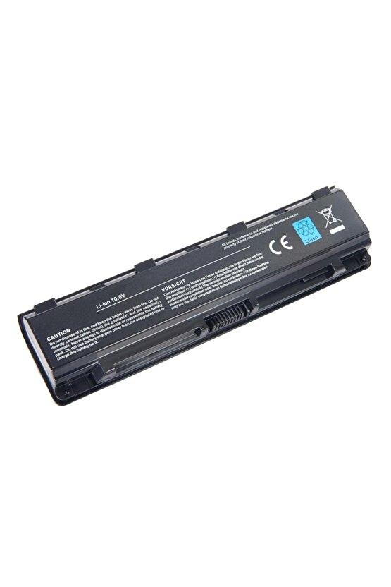 Toshiba PABAS271 PABAS272 Notebook Bataryası - 9 Cell