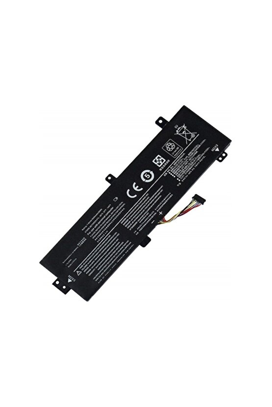 Lenovo L15C2PB5,L15L2PB4 Notebook Bataryası, Laptop Pili