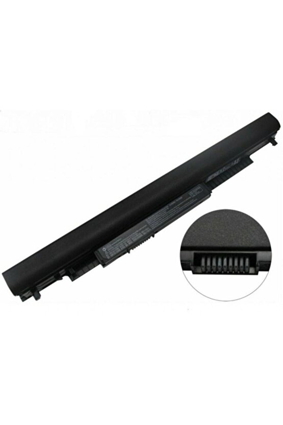 Hp 15-R113NT K1G42EA 15-R115NT K1G45EA Notebook Bataryası, Pil