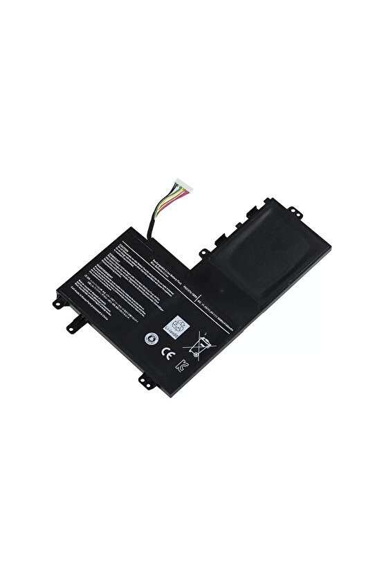 Toshiba Satellite U50-A U50D U50D-A U50Dt Notebook Bataryası