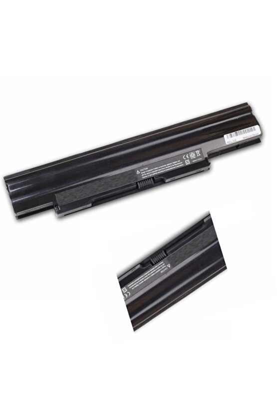 Casper MB50-3S5200-G1L5 Notebook Bataryası - Siyah 6Cell 65Wh