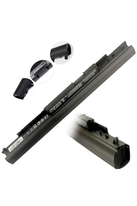 HP 15-ba010nt (W7T00EA) Notebook Bataryası Pili