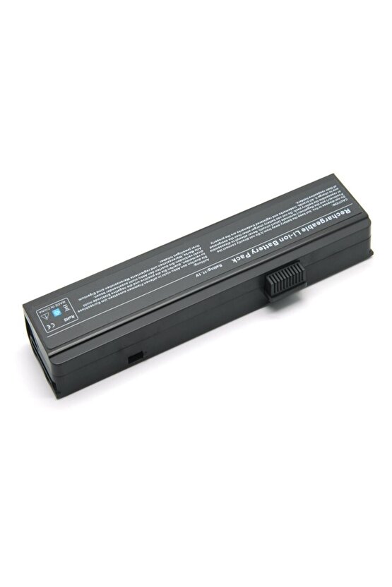 L50-3S4000-C1S1, L50-3S4000-C1S2, L50-3S4000-C1S3 Notebook Bataryası