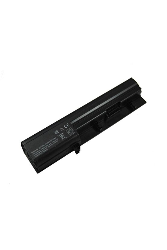 Dell 50TKN, 7W5X0, 7W5X09C Notebook Bataryası, Pili - 4 Cell
