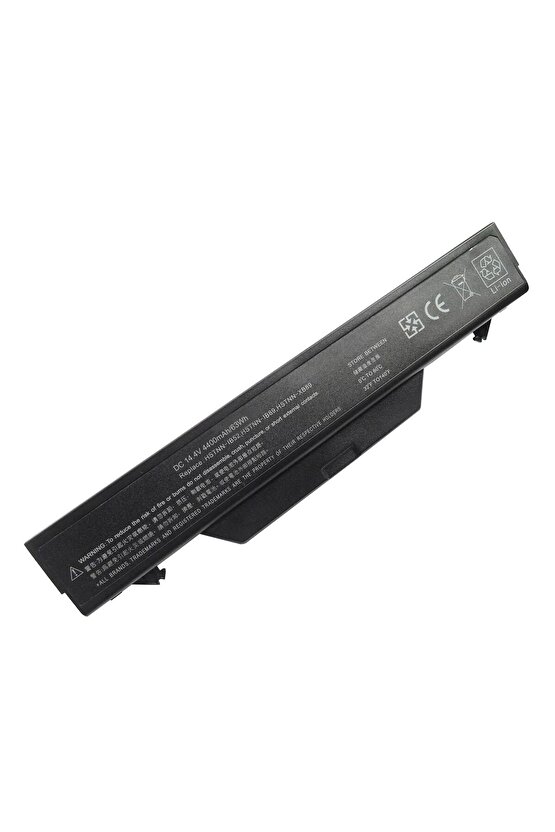 Hp 513129-421, 513130-121, 513130-141 Notebook Bataryası - Pili 8Cell