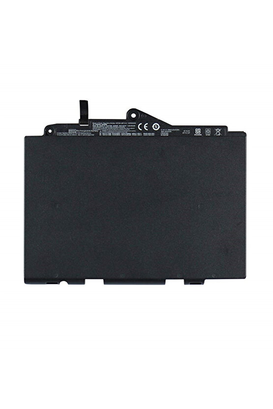 Hp 800232-541 800514-001 HSTNN-l42C Batarya, Pil