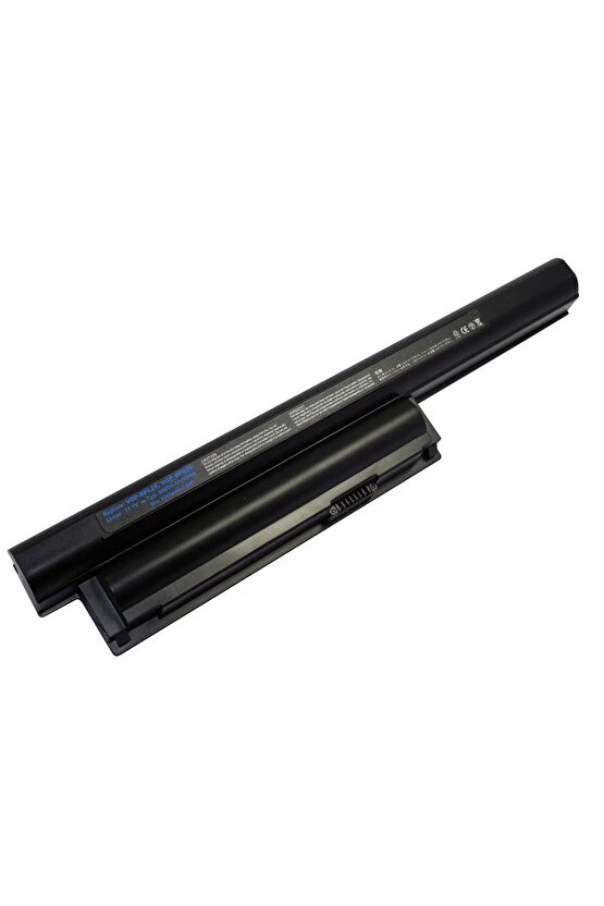 Sony VPCCA35FAPI VPCCA35FFP VPCCA35FGPI NTB Bataryası - 9 Cell