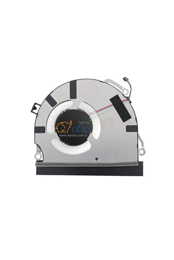 ASUS ExpertBook B1500 B1500CB B1500CD B1500CEA Serisi Notebook Cpu Fanı