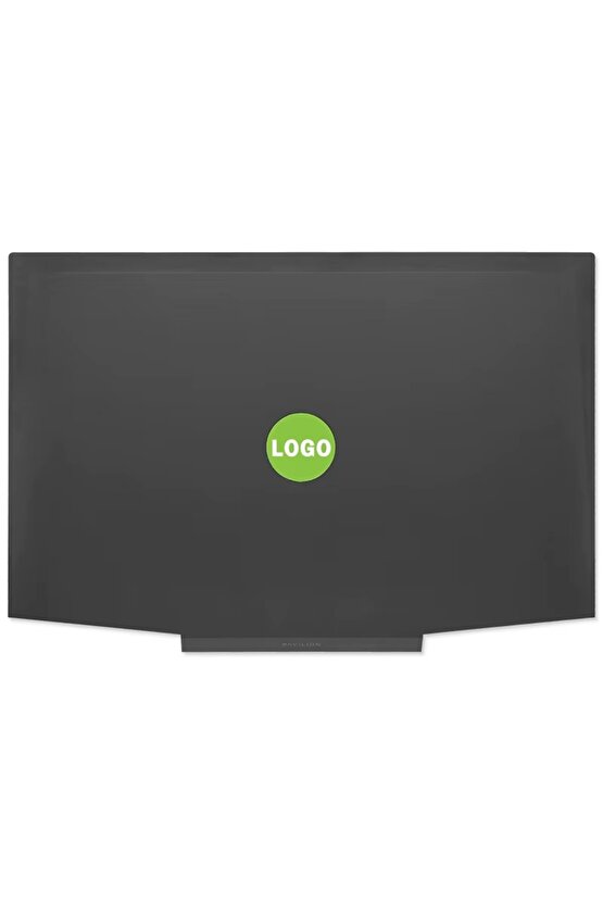 Pavilion Gaming 15-CX0061TX Notebook Lcd Cover, Arka Kapak