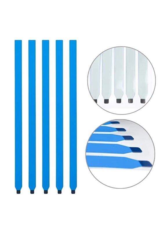 15.6 Notebook & Laptop için çift taraflı LCD bandı kolay çekme tutkal ekran montajı yapışkanlı bant