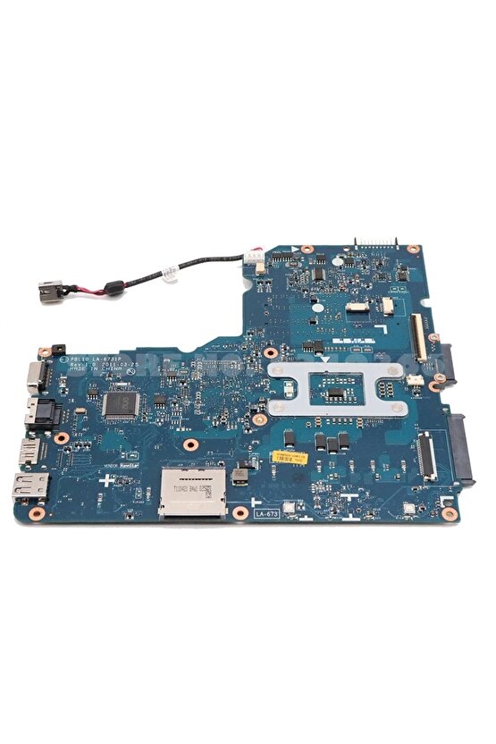 1440 1445 1455 1465 Ncl50 Ncl60 1440 A1 A8 V5 1V5-GNB1440A1B8 Notebook Anakartı, Mainboard P